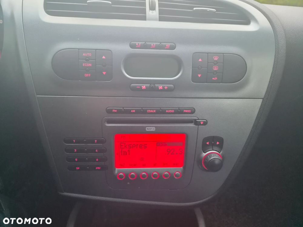 Seat Leon - 34
