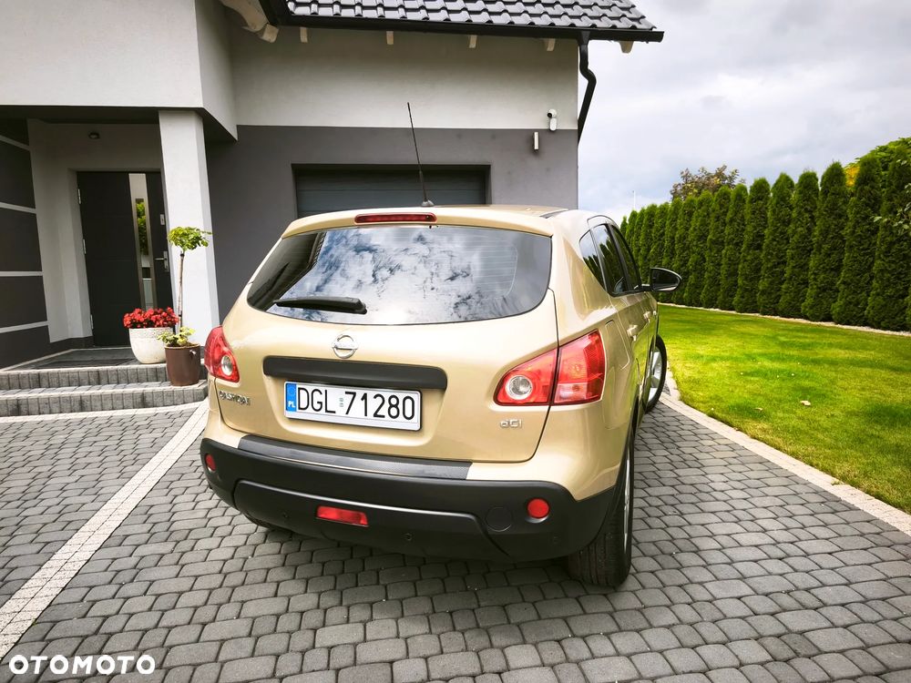 Nissan Qashqai 1.5 dCi Tekna - 24