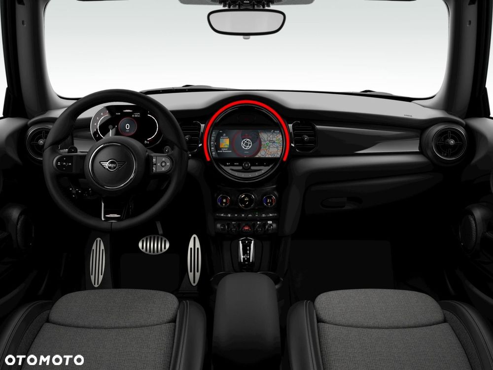 MINI John Cooper Works - 6
