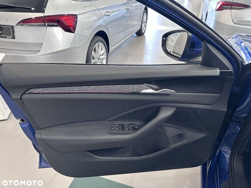 Skoda Superb - 9
