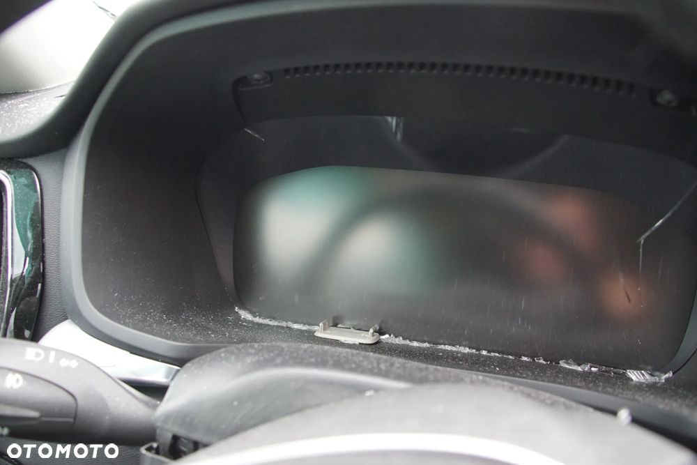 Auto na części - Volvo V60 II 2.0 D4 190 KM D4204T14 TG-81SC 717 2020R Silnik Skrzynia Drzwi Błotnik Zderzak Lampa Lusterko Klamka Szyba Deska Kokpit Sterownik Moduł Czujnik Licznik Wyświetlacz Panel Kierownica - 14