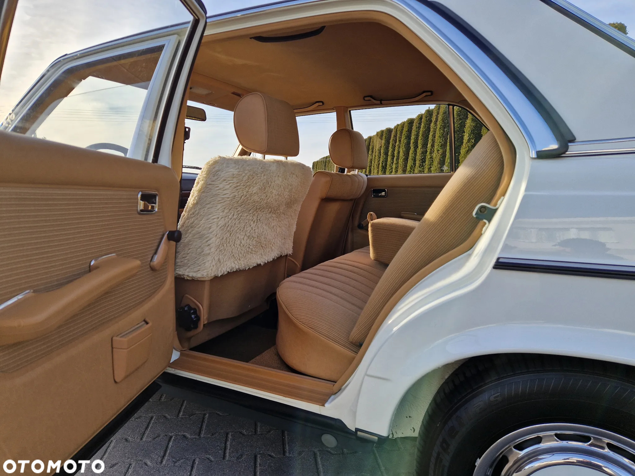 Mercedes-Benz W123 - 30