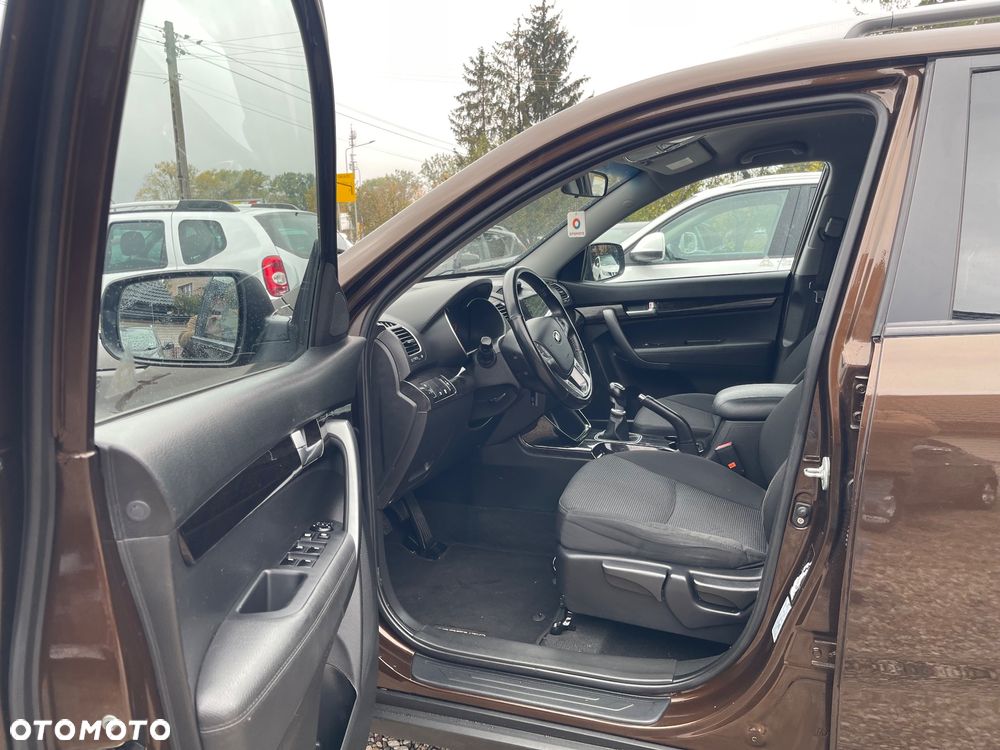 Kia Sorento 2.4 GDI XL - 10