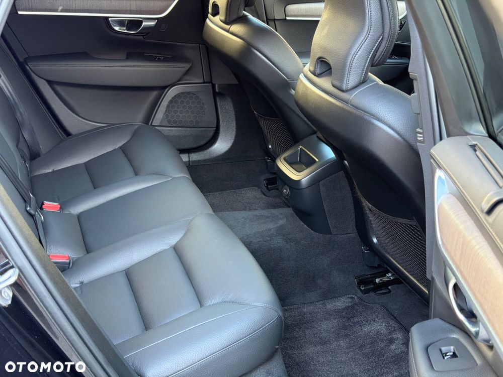 Volvo V90 B4 D Geartronic Inscription - 12