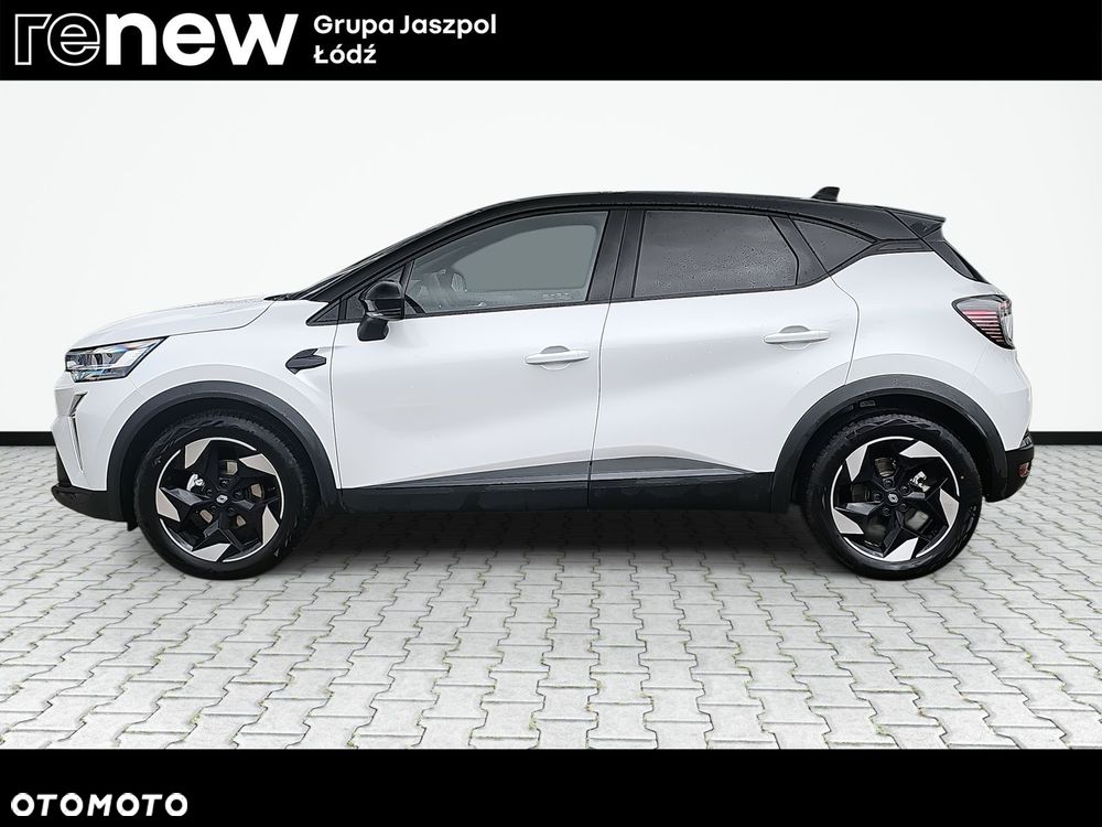 Renault Captur 1.0 TCe Techno - 8