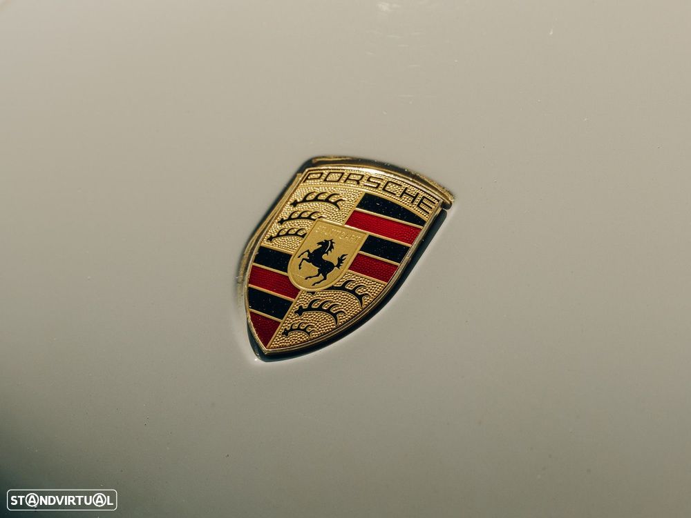 Porsche Macan 2.0T — fotografia 16