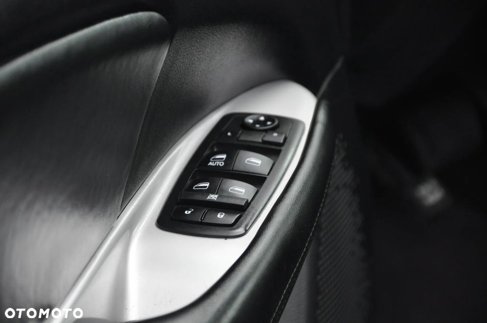 Dodge Journey - 29