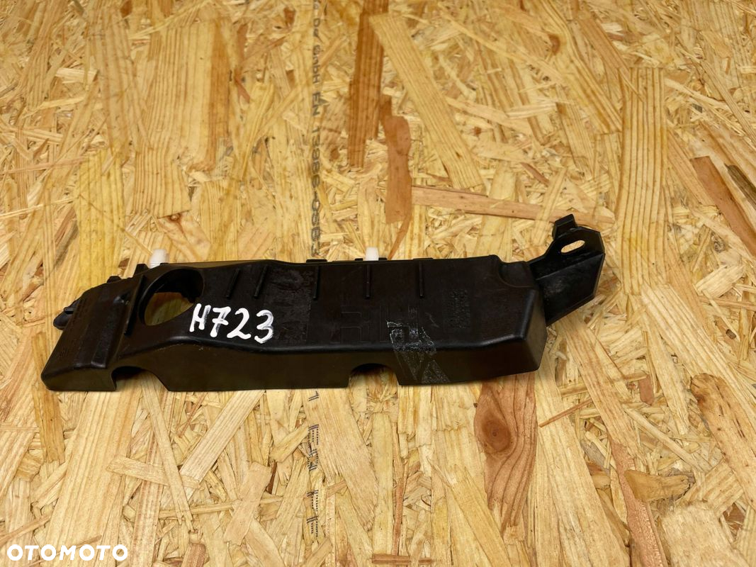 MOCOWANIE ŚLIZG ZDERZAKA PRZÓD PRAWY HYUNDAI I30 III 86516-G4000 2017- - 3