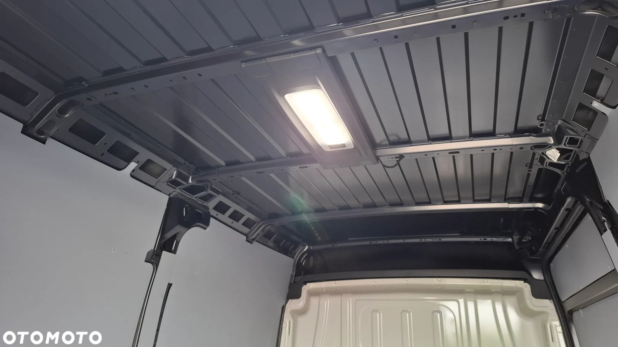 Toyota Proace MAX L2H2 - 7