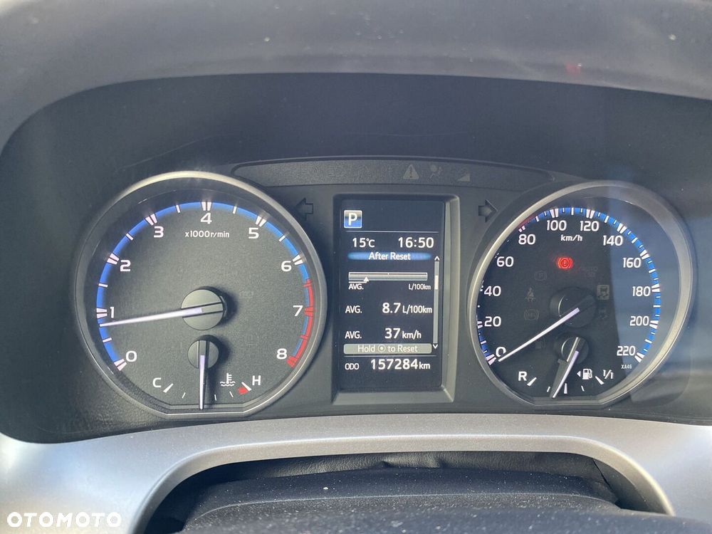 Toyota RAV4 2.0 Style 4x4 MS - 17