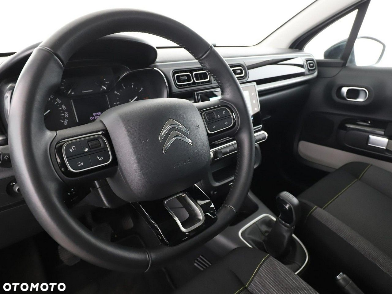 Citroën C3 1.2 PureTech GPF Shine - 14