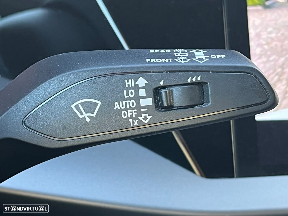 Audi A3 Sportback 30 TFSI Advanced S tronic - 17