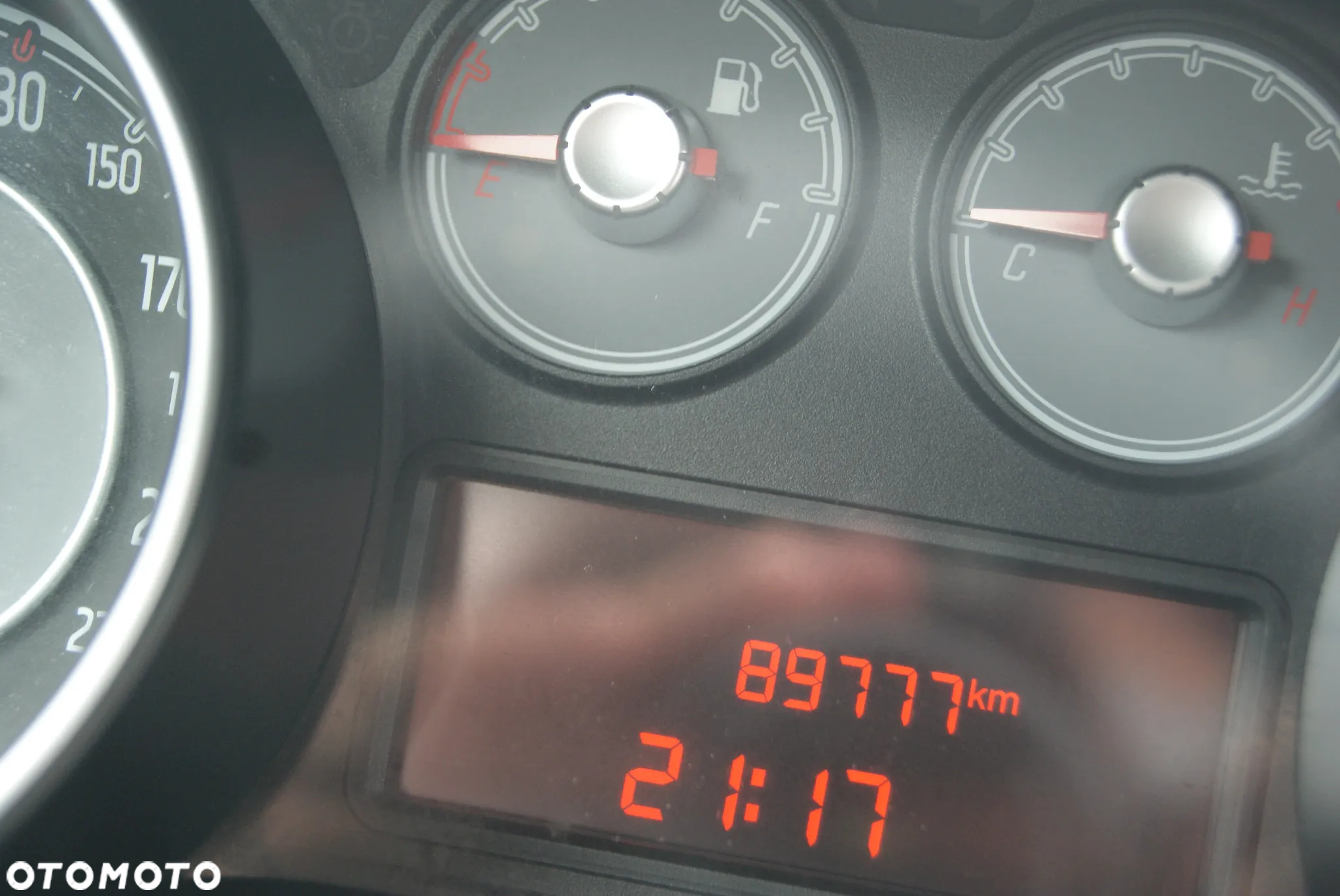 Fiat Punto Evo 1.2 8V Active - 29