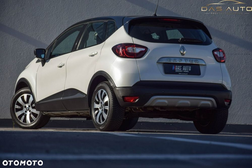Renault Captur ENERGY TCe 90 Start&Stop Intens - 11