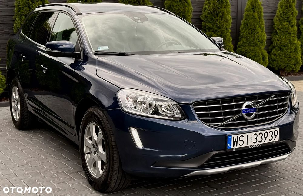 Volvo XC 60 D4 Geartronic Momentum - 3