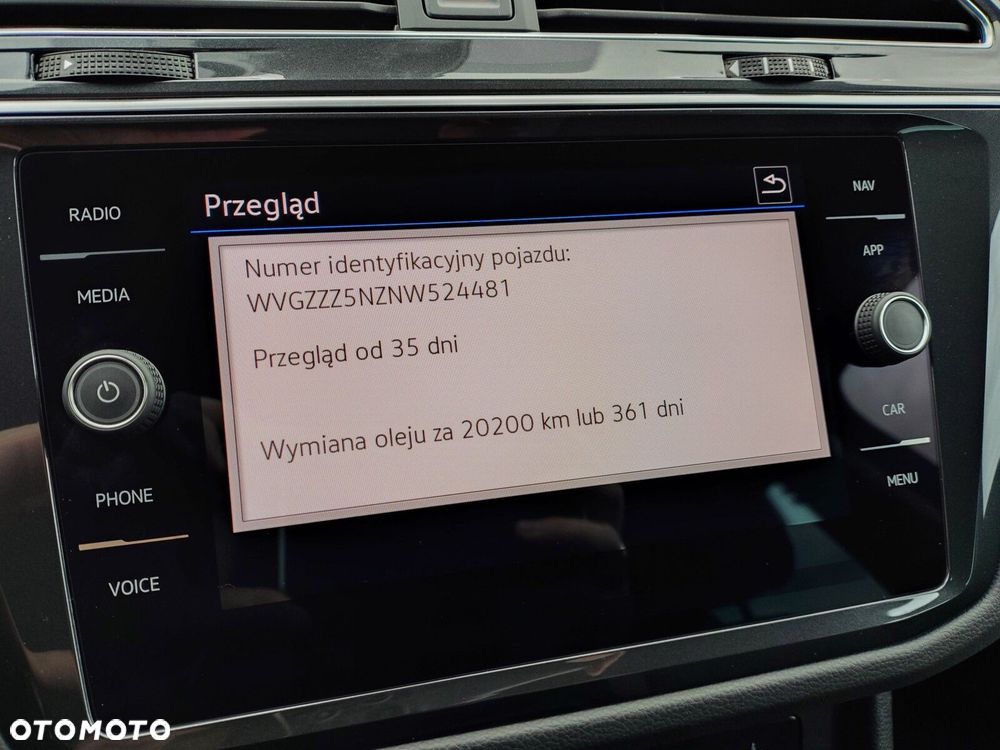 Volkswagen Tiguan 2.0 TSI 4Mot Life DSG - 24