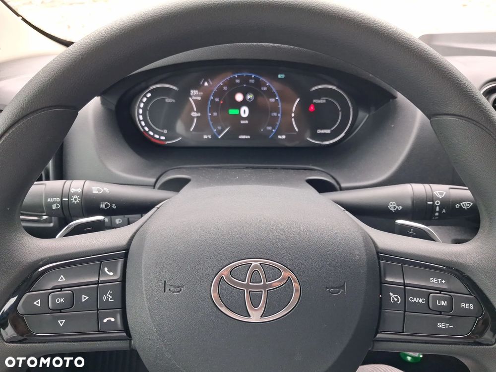 Toyota Proace MAX EV L3H2 - 28