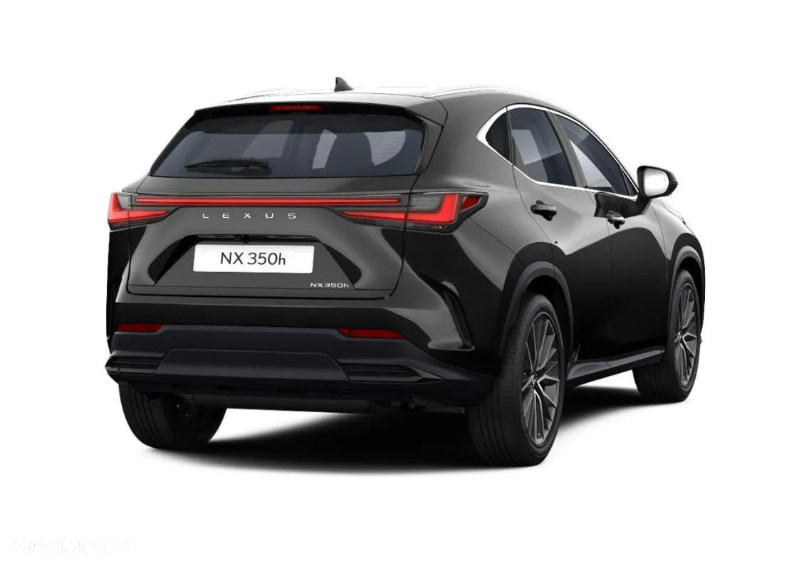 Lexus NX 350h Omotenashi AWD - 7