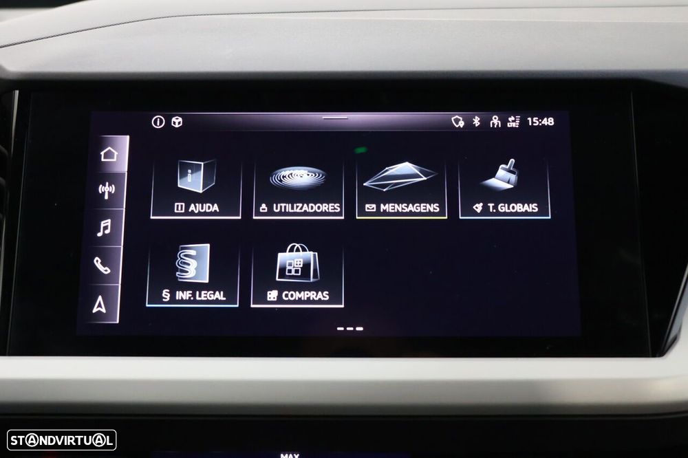 Audi Q4 e-tron 40 82 kWH - 22
