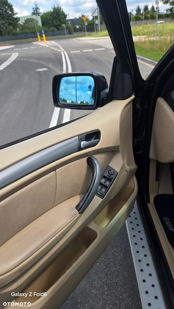 BMW X5 - 7