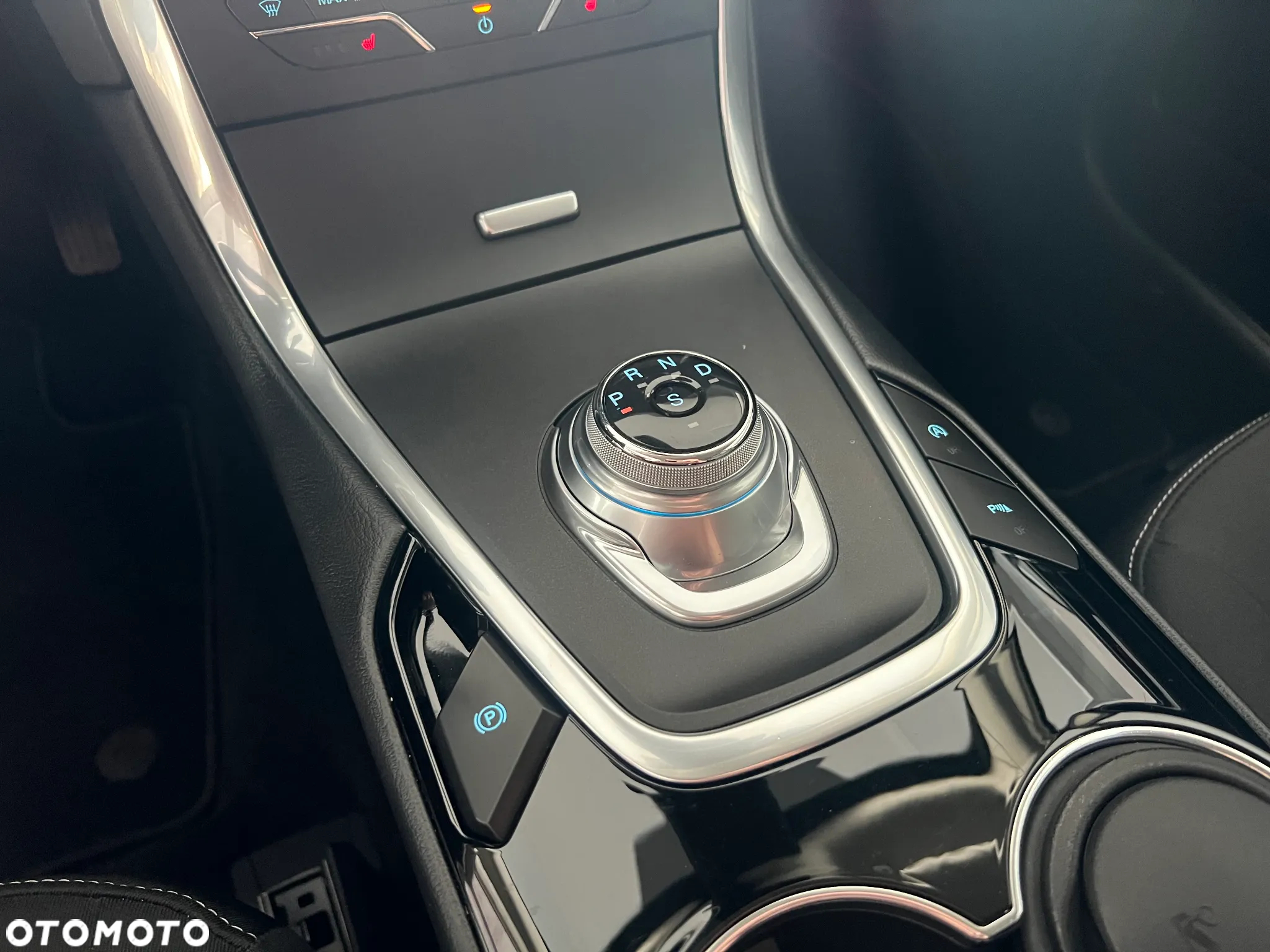 Ford Galaxy 2.0 EcoBlue Titanium - 33