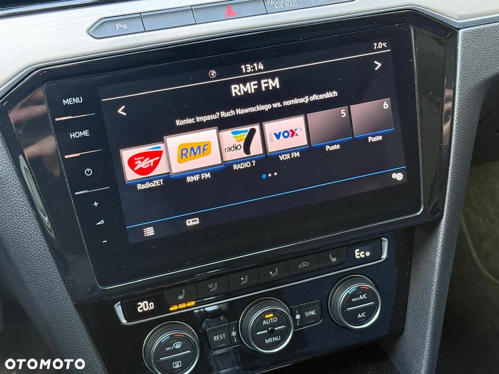 Volkswagen Passat 1.4 TSI DSG GTE - 6