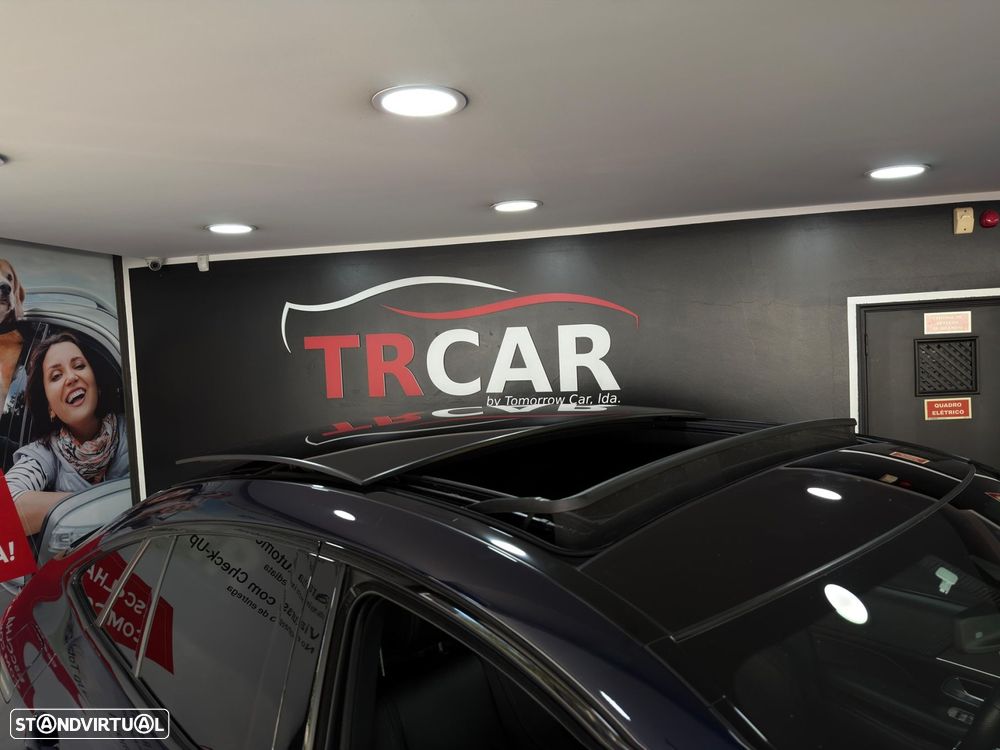 Mercedes-Benz GLE 350 de Coupé 4Matic - 15