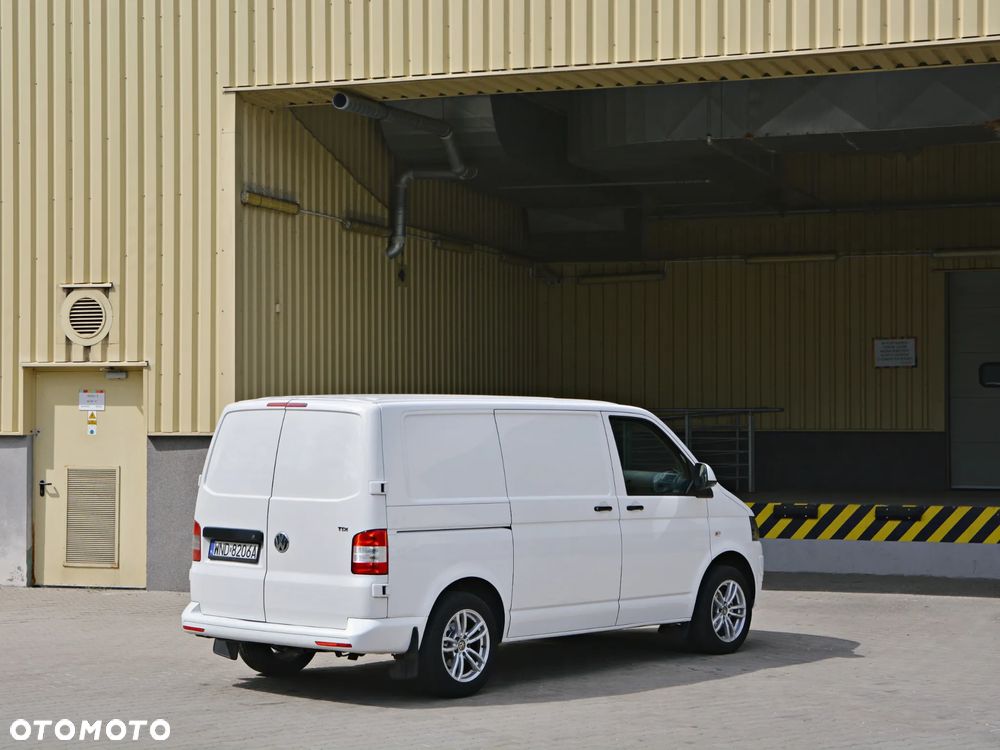 Volkswagen Transporer - 6