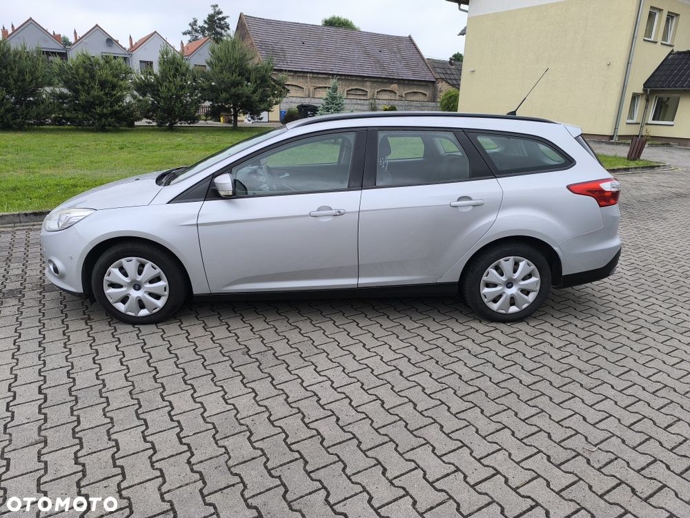 Ford Focus - 5