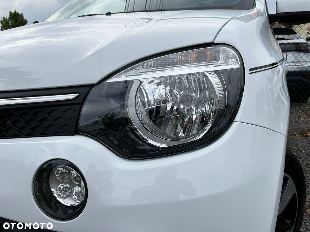 Renault Twingo SCe 70 Life - 22