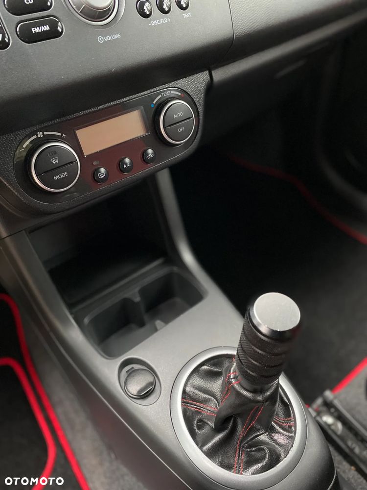Suzuki Swift - 21