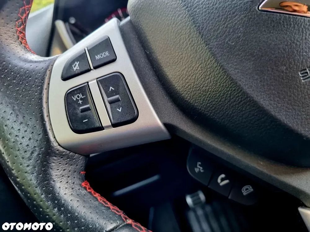 Suzuki Vitara 1.4 Boosterjet Premium 2WD - 18