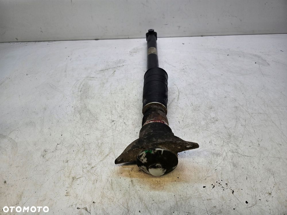 AMORTYZATOR LEWY PRAWY TYŁ AUDI A4 B9 8W0513035AD - 4