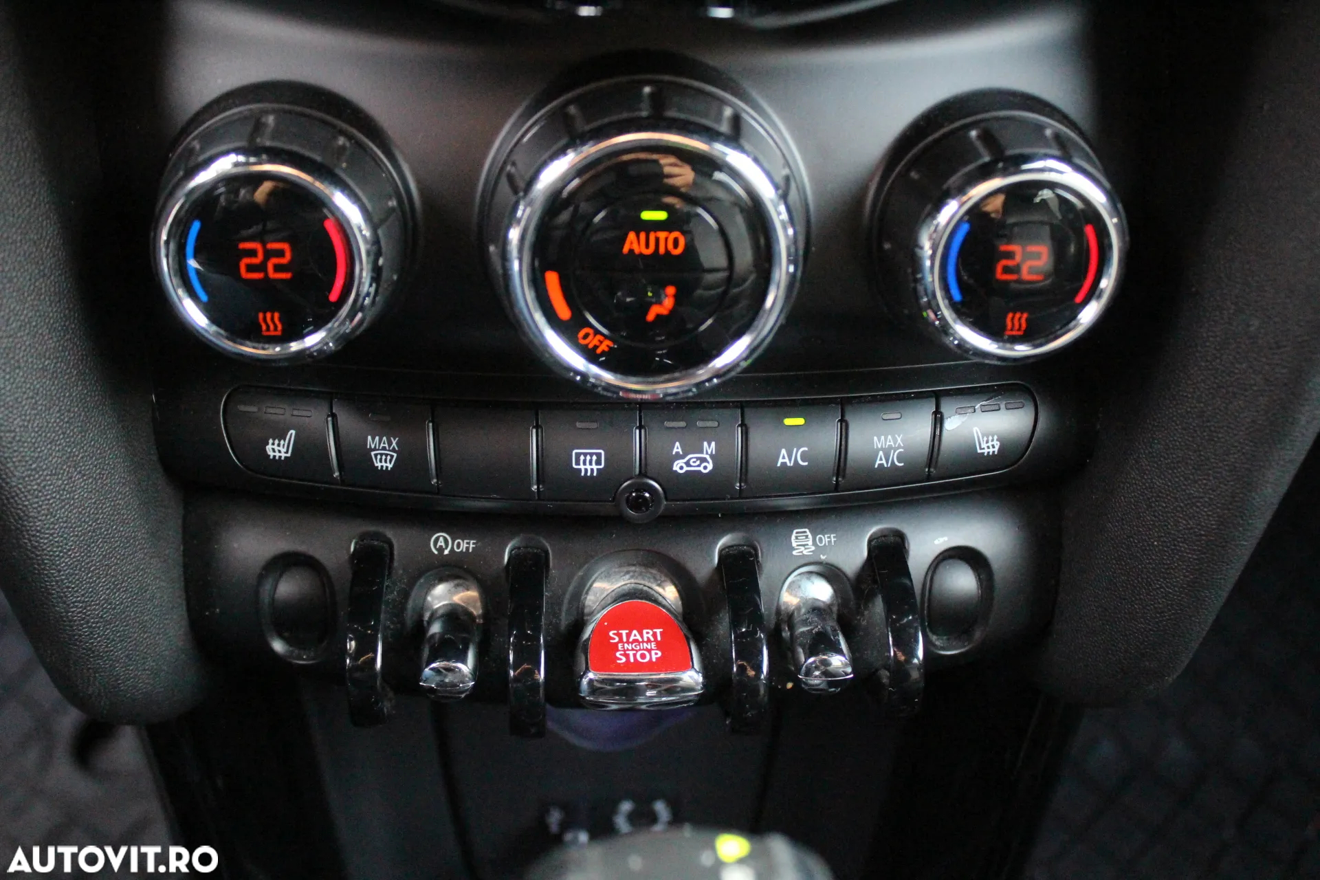 Mini Cooper S Standard - 11