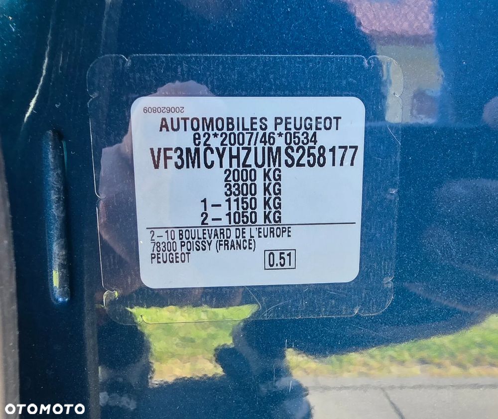 Peugeot 3008 BlueHDi 130 Stop & Start EAT8 GT - 34