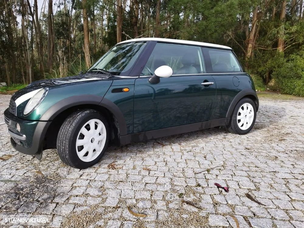 MINI Coupé - 7