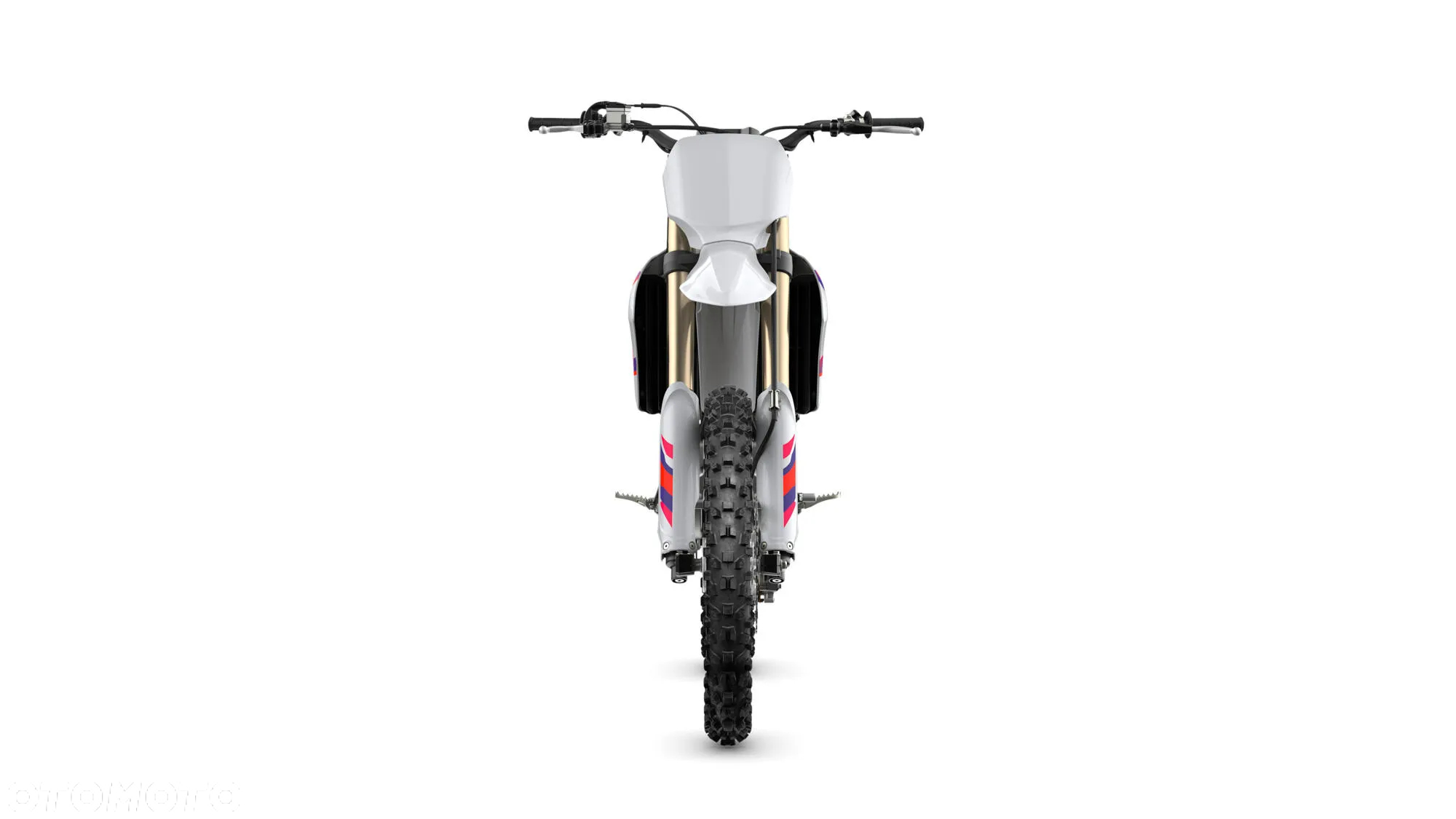 Yamaha YZ - 3