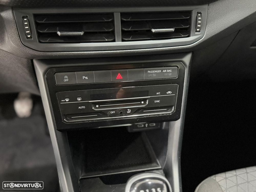 VW T-Cross 1.0 TSI Freestyle - 11