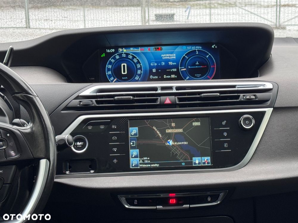 Citroën C4 Picasso BlueHDi 150 EAT6 Exclusive - 28