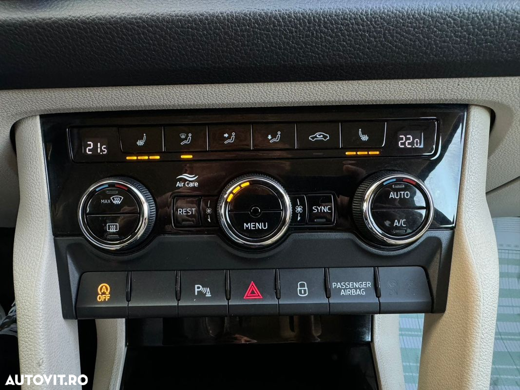 Skoda Kodiaq 2.0 TDI DSG Style - 18