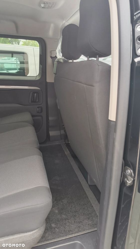 Toyota Proace Brygadowy - 11