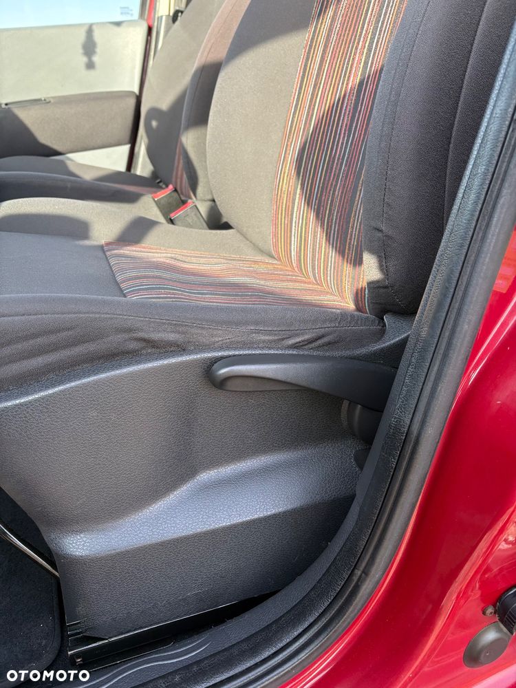 Renault Modus 1.2 16V Limited - 20