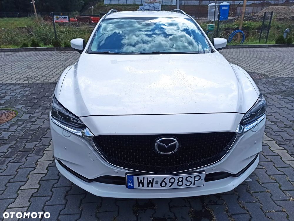 Mazda 6 2.0 SkyMotion - 9