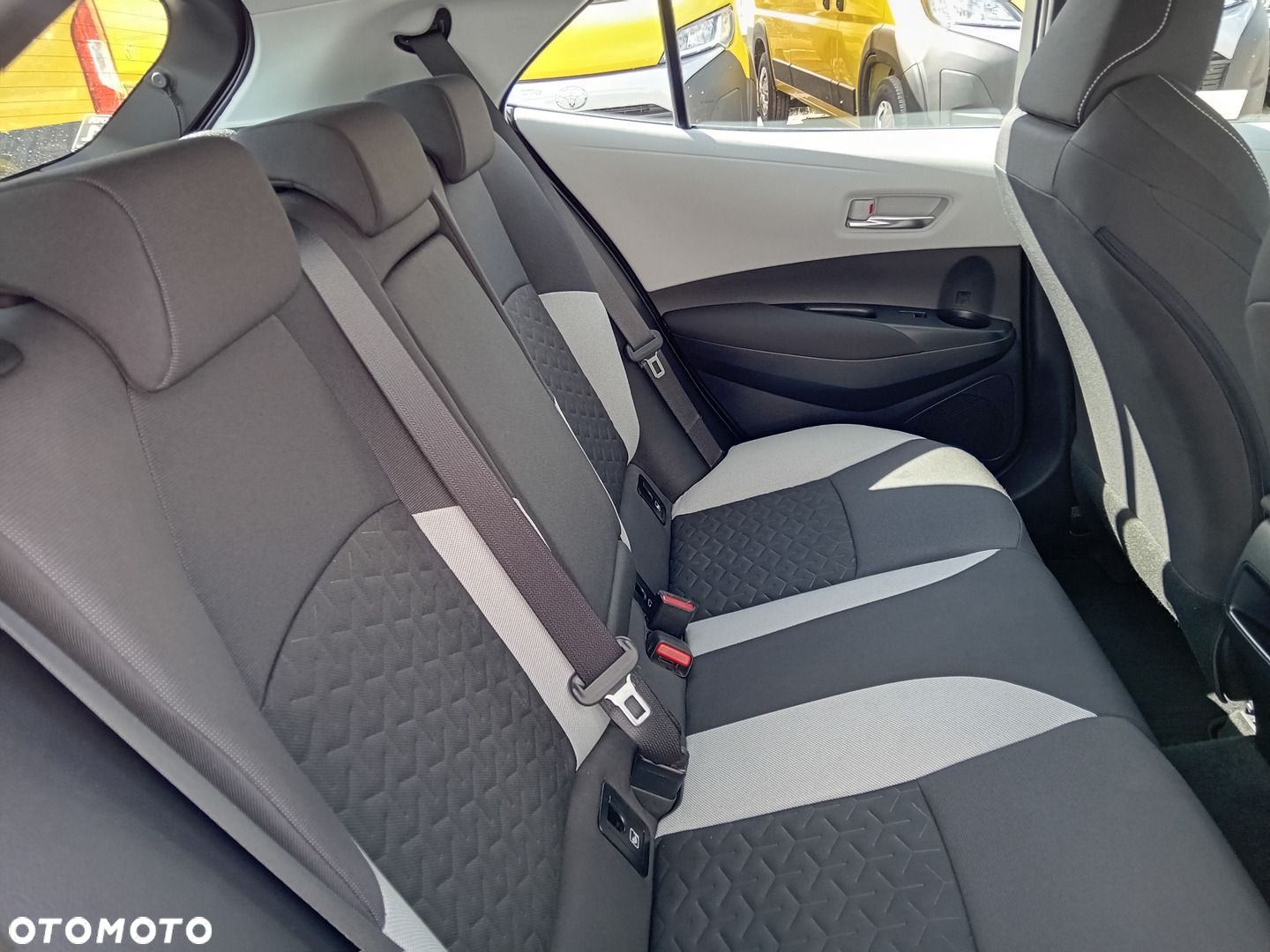 Toyota Corolla 1.2 T Comfort - 31