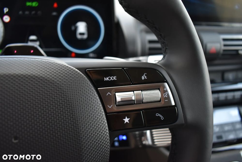 Hyundai Inster 42kWh Modern - 11