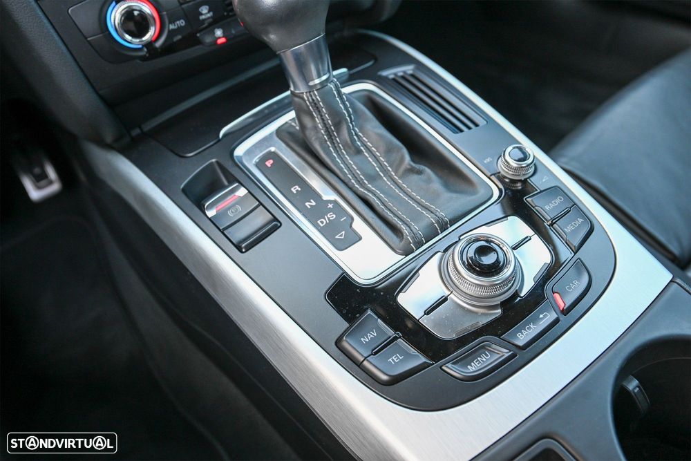 Audi A5 Cabrio - 54