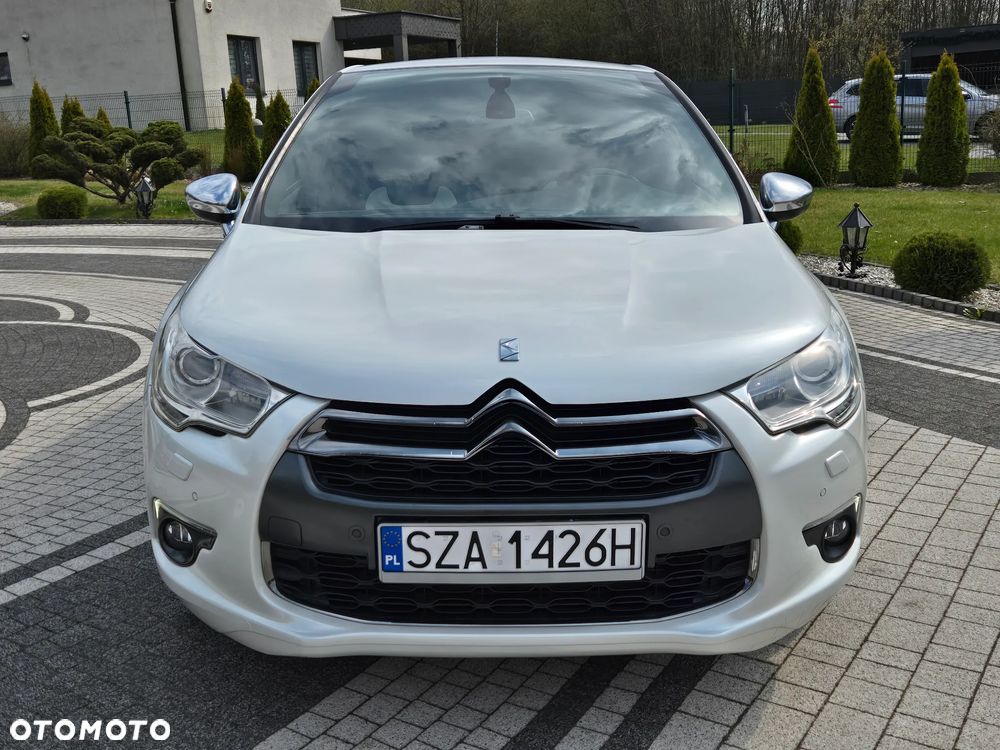 Citroën DS4 THP 200 Pure Pearl - 6