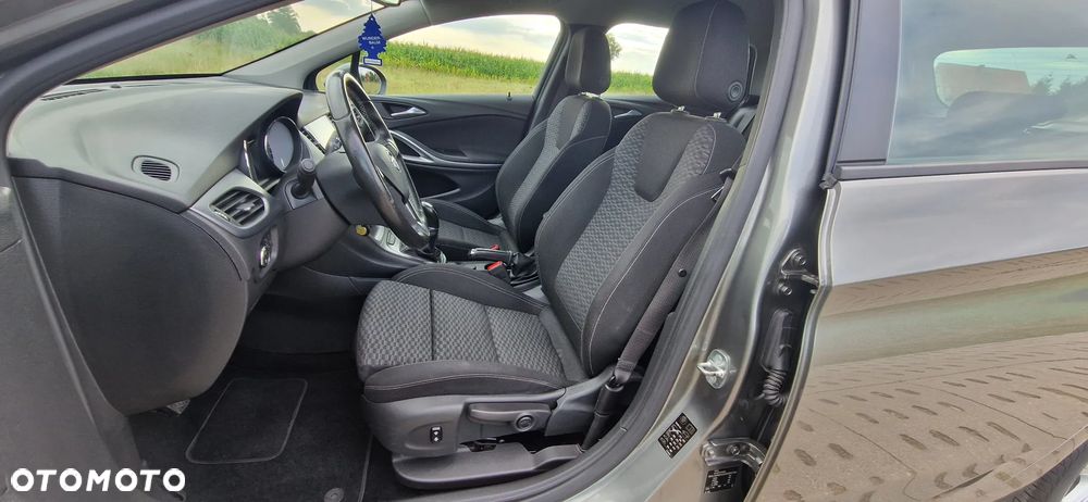 Opel Astra 1.6 D Start/Stop Business - 24