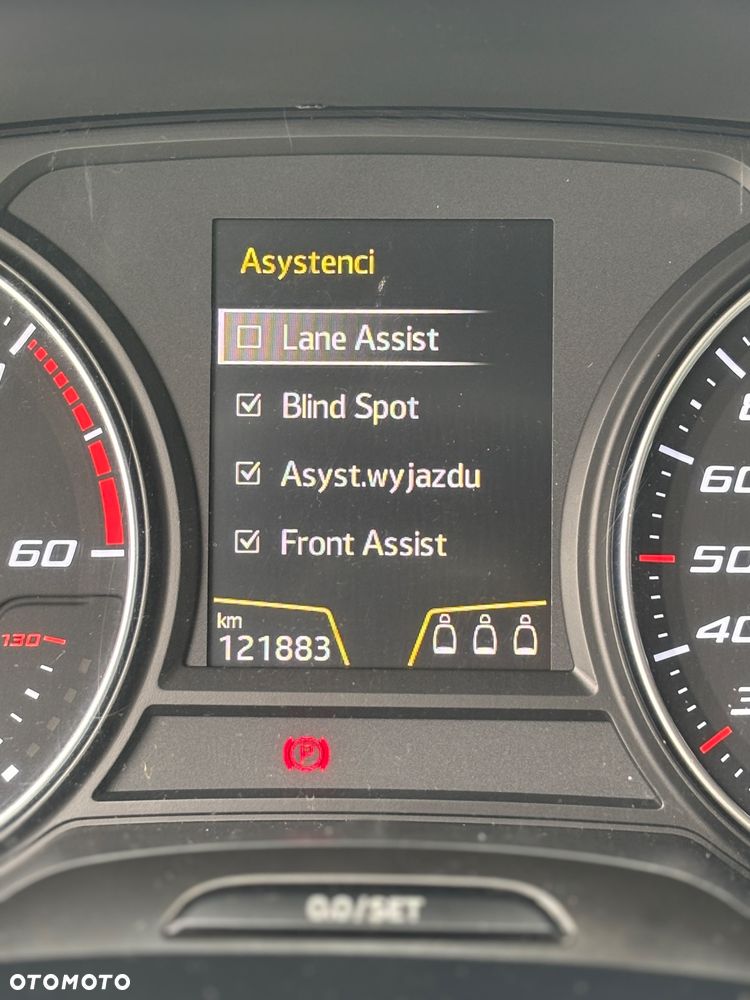 Seat Ateca 2.0 TDI 4Drive XCELLENCE - 23
