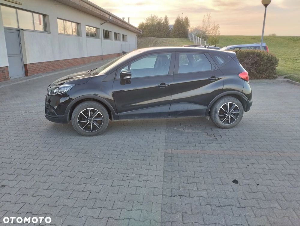 Renault Captur - 5